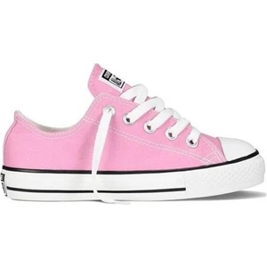 Chuck Taylor All Star Çocuk Pembe Sneaker.650