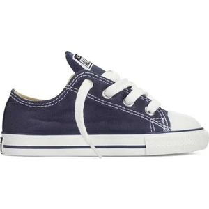 Chuck Taylor All Star Classic Çocuk Mavi Sneaker.410