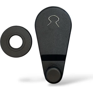 Erberkler Otomotiv Tofaş Doğan Kartal Şahin Cam Açma Kolu (Sekmanlı – 1 Adet)