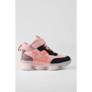 Kışlık Ortopedik Su Itici Unisex Kız-Erkek Çocuk Bot