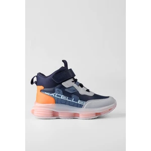 Kışlık Ortopedik Su Itici Unisex Kız-Erkek Çocuk Bot