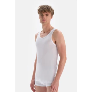 Erkek Modal Kalın Askılı Atlet D3500