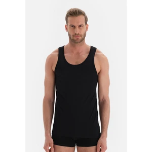 Erkek Modal Kalın Askılı Atlet D3500