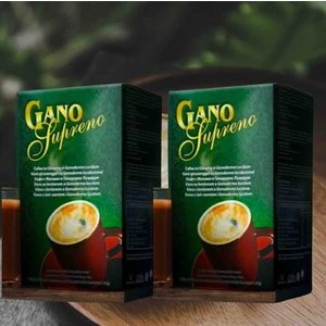 Cafe Supreno Ikili Paket (40ADETX21G)