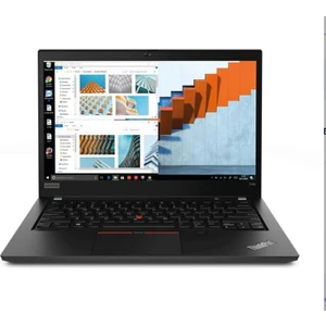 Thinkpad T490 Intel I5-8265U 8 Ram 256 SSD 14'' Notebook -İkinci El