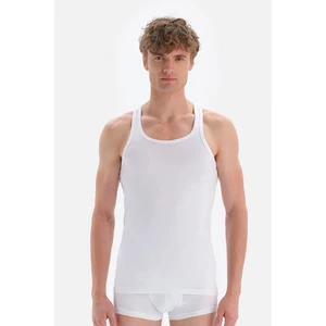 Erkek Pamuklu Compact Sporcu Atlet D5000