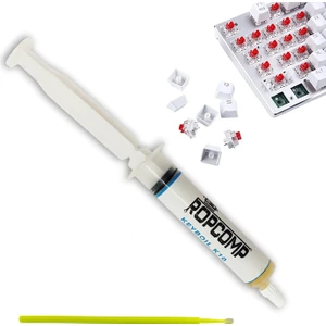 Keyboil Mekanik Klavye Tuş Yay Yağı K10