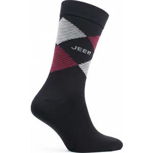 Pamuklu Erkek Pantolon Çorabı