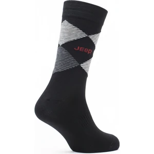 Pamuklu Erkek Pantolon Çorabı