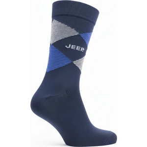 Pamuklu Erkek Pantolon Çorabı