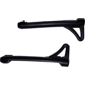 Betül Optik Yetişkin Gözlük Slikon Kulak Arkası Tutucu 2 Adet