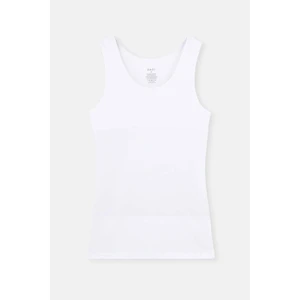 Siyah Erkek Pamuklu Korse Atlet D7000