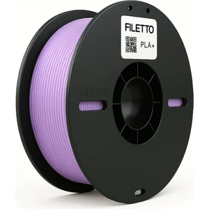 Pla+ Lila 3D Filament 1.75MM 1kg