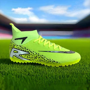 papucumun dünyası Twingo Air Laliga Çoraplı Krampon Halı Saha Dişsiz Yeni Ayakkabı Modelleri