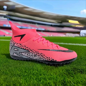 papucumun dünyası Twingo Air Laliga Çoraplı Krampon Halı Saha Dişsiz Yeni Ayakkabı Modelleri