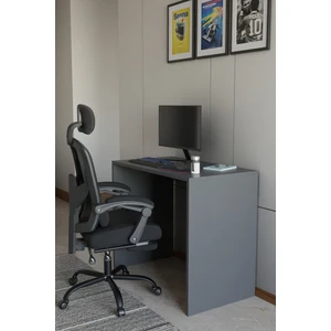 Alpa Ev Mobilya 50x90 cm Modern Çalışma ve Bilgisayar Masası - Ofis, Ev ve Öğrenci Ders Masası