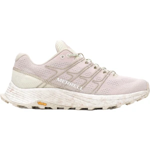 Moab Flight Kadın Pembe Patika Koşusu Ayakkabısı