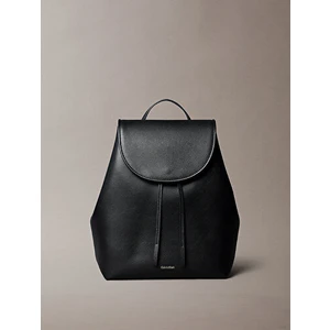 Calvin Klein Kadın Foil Logo Sırt Çantası