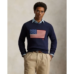 Polo Ralph Lauren Ikonik Bayrak Kazak