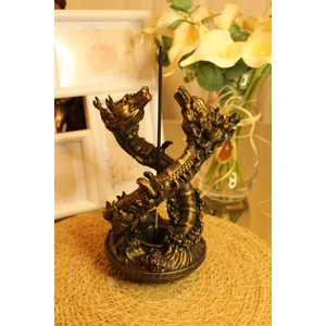 Dragon Gold Tütsülük