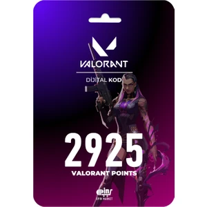 Opin Market Valorant Points 2925 Vp