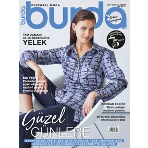 Big Medya Teknoloji Burda Dergisi