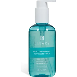 Çay Ağacı Özlü Yüz Temizleme Jeli 400ml