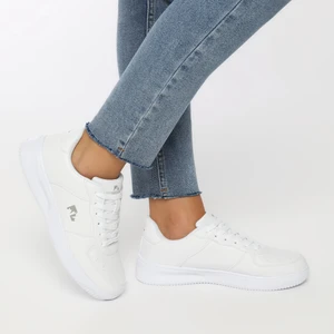 Lumberjcak Fınster Wmn Kadın Beyaz Günlük Spor Ayakkabı