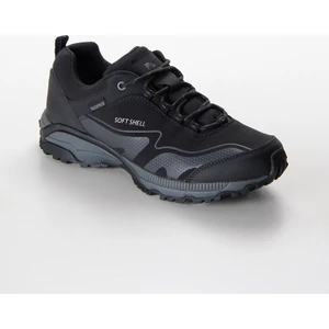 Eagle Erkek Waterproof Siyah Spor Ayakkabı