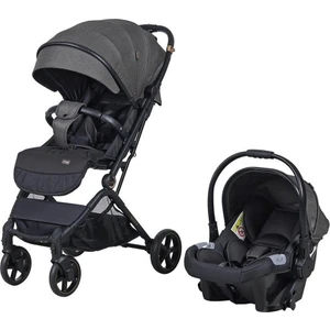 Solo Travel Sistem Bebek Arabası 2032