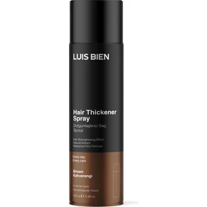 Luis Bien Hair Fiber Dolgunlaştırıcı Saç Spreyi 100 Ml