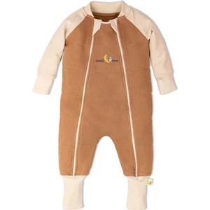 Luna di Cotone 2.0 Tog %100 Organik Pamuklu Uyku Tulumu