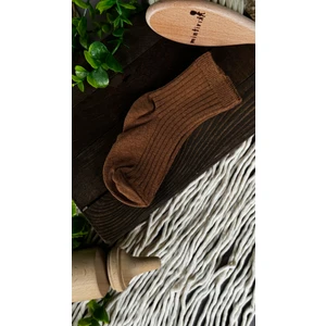 Pamuklu Çocuk Çorabı