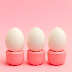 Yumurta Delici ( 3 Adet ) Çiğ Yumurta Delici Yumurtaların kaynarken patlamaması için Kaynatmadan önce mutlaka  en az 1 kere deliniz