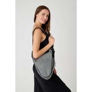 Green Norths Özel Tasarım Hakiki Deri Sırt ve Kol Çantası Fonksiyonel Çanta