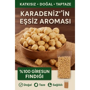 Giresun Kalite Fındık Içi