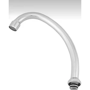 Döner Kuğu Evye Borusu Uzun