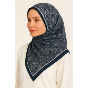 Etnik Desen Soft Eşarp