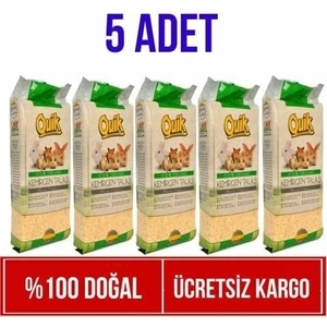 Kemirgen Talaşı 15 Lt 5 Adet