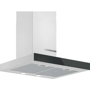 DWB67BK60T Serie 4 Duvar Tipi Davlumbaz 60 cm Siyah