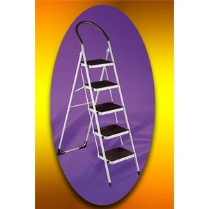 Toros - 129 Evin 5 basamaklı Merdiven