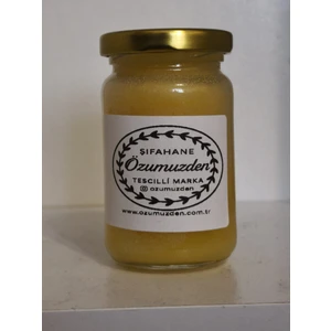 Kuyruk Yağı Krem doğal katkısız el yüz için 105ml