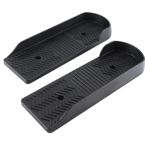 Eliptik Makine Pedalları Direnç Eliptik Makine Pedal Fitness Makinesi Spor Pedal Aksesuarları Spor Salonu ve Ev (Yurt Dışından)