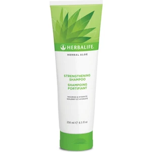 Herbal Aloe Güçlendirici Saç Şampuan​ı