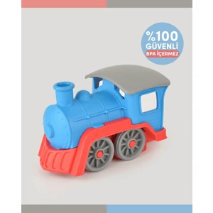 LC Oyuncak Tren Lokomotif