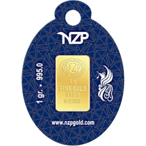 1gr 24 Ayar Gram Altın