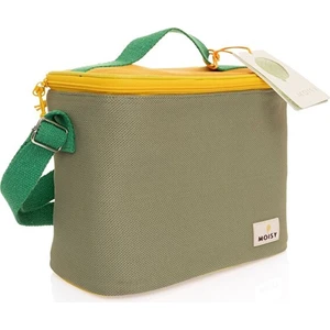 Triko Termal Çanta - Khaki