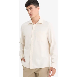 %100 Pamuk Gömlek E8181AX25AU