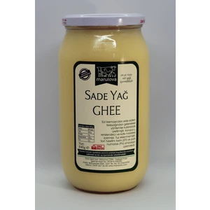 Sade Yağ (GHEE)
