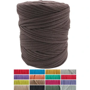 Kahverengi 777 Penye Ip Büyük Boy 650 gr 130 mt